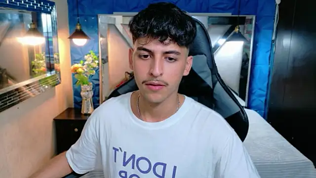 Snapshot of Alan_Del_Reyx chatting on 22, 2, 2026 Alan Del Reyx online show from 22, 2, 2026