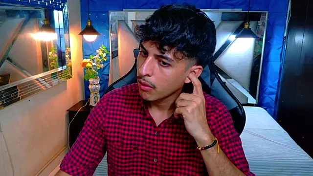 Snapshot of Alan_Del_Reyx chatting on 1, 3, 2026 Alan Del Reyx online show from 1, 3, 2026