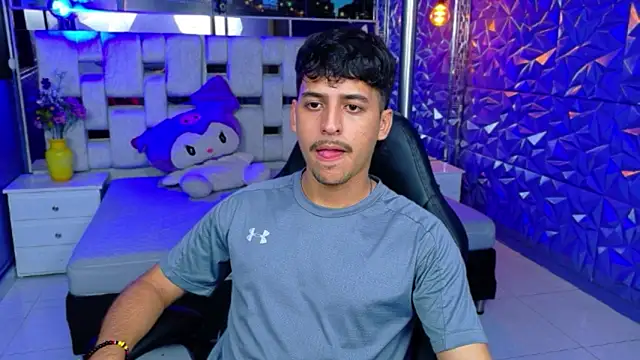 Snapshot of Alan_Del_Reyx chatting on 24, 3, 2026 Alan Del Reyx online show from 24, 3, 2026