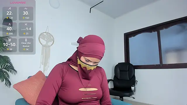 zali mahamed online show from 11, 10, 2025