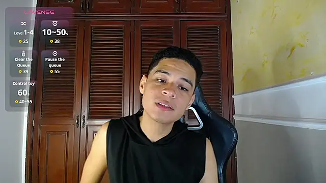 Snapshot of edy_play chatting on 13, 9, 2025 edy play online show from 13, 9, 2025