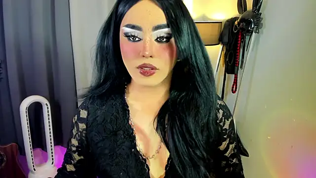 MagnaCumLoader17 online show from 20, 11, 2025