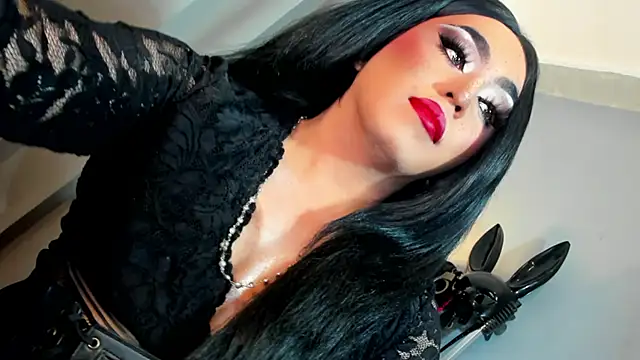 MagnaCumLoader17 online show from 26, 11, 2025