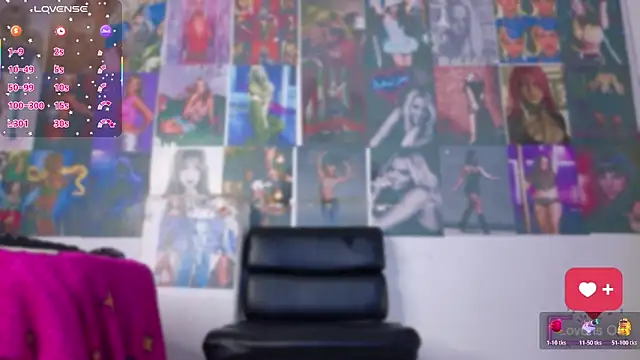 Mistileav online show from 8, 3, 2026