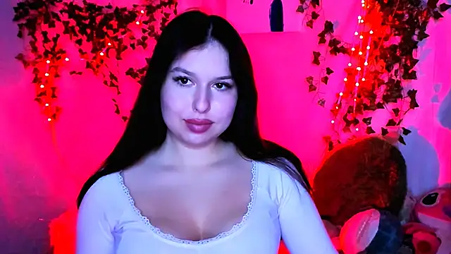 ChloeRicc online show from 17, 12, 2025