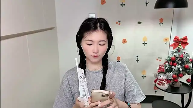 Rosalind xixi online show from 8, 3, 2026