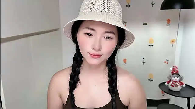 Rosalind xixi online show from 24, 3, 2026