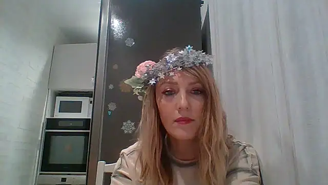 Snapshot of Vexxaa chatting on 20, 12, 2025 Vexxaa online show from 20, 12, 2025