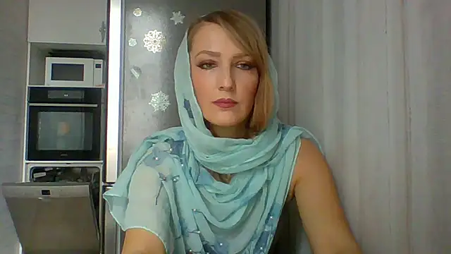 Snapshot of Vexxaa chatting on 1, 2, 2026 Vexxaa online show from 1, 2, 2026