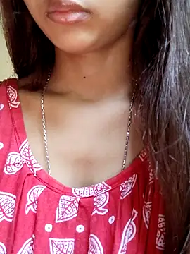 Snapshot of sana-5 chatting on 15, 10, 2025 sana-5 online show from 15, 10, 2025