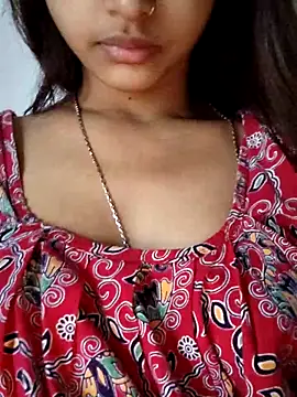 Snapshot of sana-5 chatting on 16, 10, 2025 sana-5 online show from 16, 10, 2025