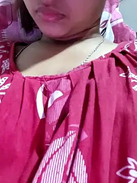 Snapshot of sana-5 chatting on 23, 10, 2025 sana-5 online show from 23, 10, 2025