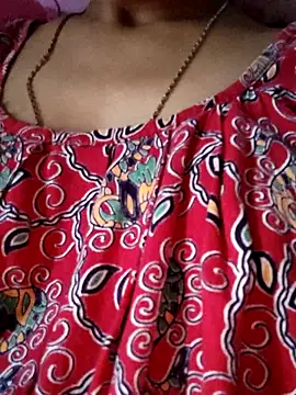 Snapshot of sana-5 chatting on 25, 10, 2025 sana-5 online show from 25, 10, 2025