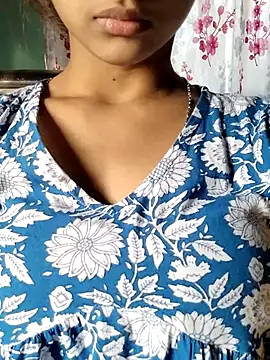 Snapshot of sana-5 chatting on 15, 11, 2025 sana-5 online show from 15, 11, 2025