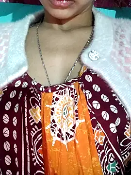 Snapshot of sana-5 chatting on 25, 11, 2025 sana-5 online show from 25, 11, 2025