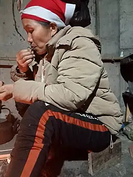 TinTin321 online show from 10, 2, 2026