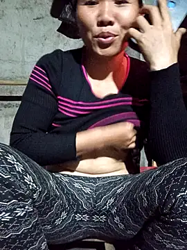 TinTin321 online show from 11, 2, 2026