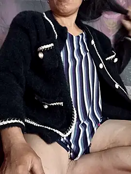 TinTin321 online show from 13, 2, 2026