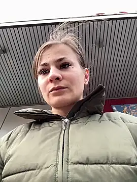 IsabellaEtha online show from 31, 10, 2025