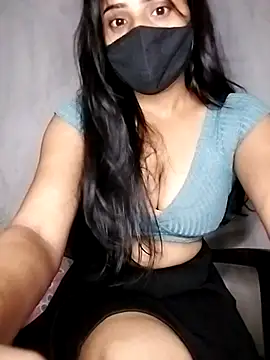 Amisha2 online show from 12, 9, 2025