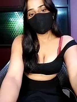 Amisha2 online show from 4, 10, 2025