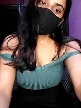 Amisha2 online show from 5, 10, 2025