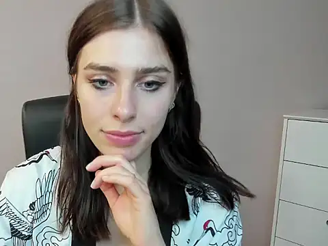 Snapshot of dreamPIA chatting on 14, 9, 2025 dreamPIA online show from 14, 9, 2025