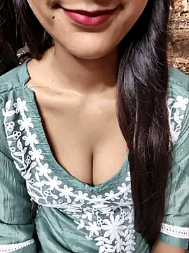 Snapshot of Indian-Aleena chatting on 12, 10, 2025 Indian-Aleena online show from 12, 10, 2025