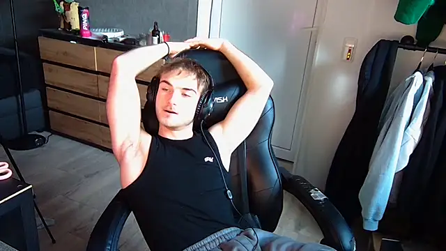 Rudi2007Eye online show from 19, 2, 2026