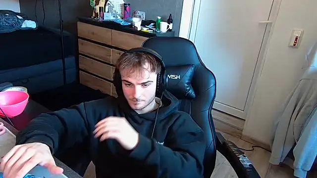 Rudi2007Eye online show from 23, 3, 2026