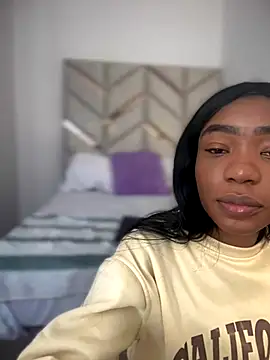 AlanaDoll online show from 25, 11, 2025