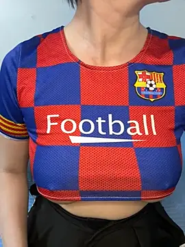 Linh linh01 online show from 7, 10, 2025