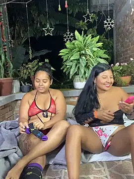 canelacrush online show from 25, 9, 2025