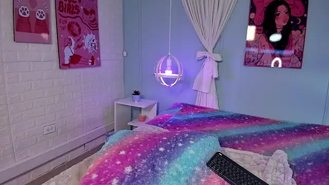 Hannahpage online show from 19, 12, 2025