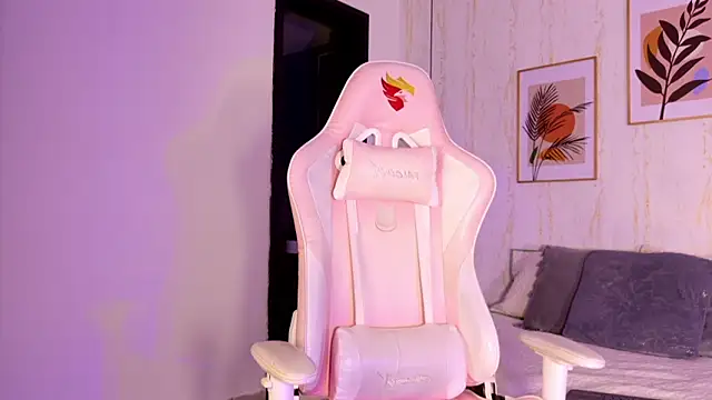 Snapshot of Ayleen_Dunkan chatting on 17, 9, 2025 Ayleen Dunkan online show from 17, 9, 2025