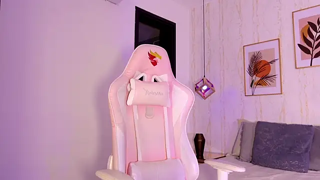 Snapshot of Ayleen_Dunkan chatting on 26, 9, 2025 Ayleen Dunkan online show from 26, 9, 2025