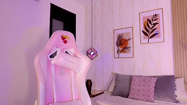 Snapshot of Ayleen_Dunkan chatting on 30, 9, 2025 Ayleen Dunkan online show from 30, 9, 2025