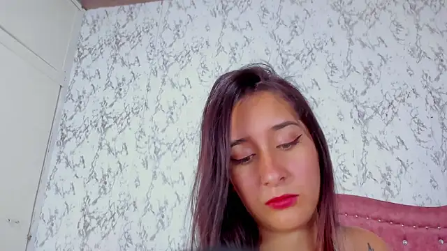 Snapshot of SofiiFoox chatting on 25, 11, 2025 SofiiFoox online show from 25, 11, 2025