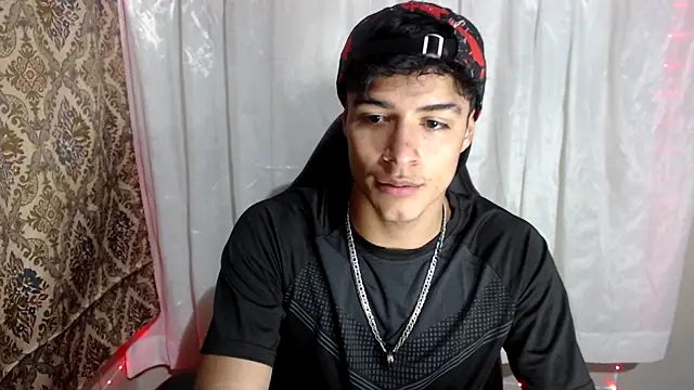 jacobbiker online show from 7, 11, 2025