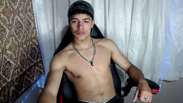 jacobbiker online show from 10, 11, 2025