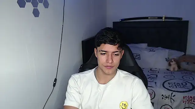 jacobbiker online show from 11, 3, 2026