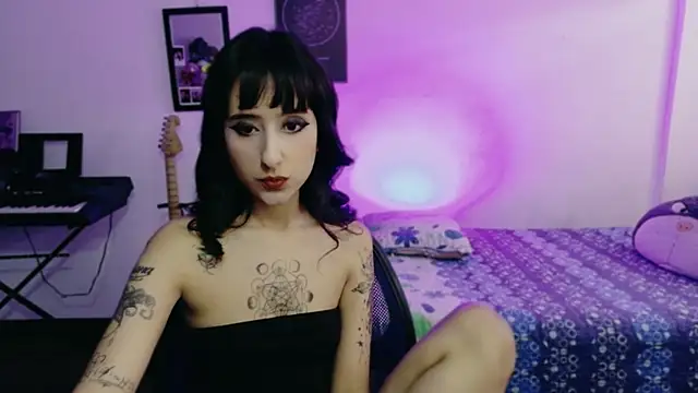 Snapshot of atenea_dragon__ chatting on 14, 3, 2026 atenea dragon online show from 14, 3, 2026