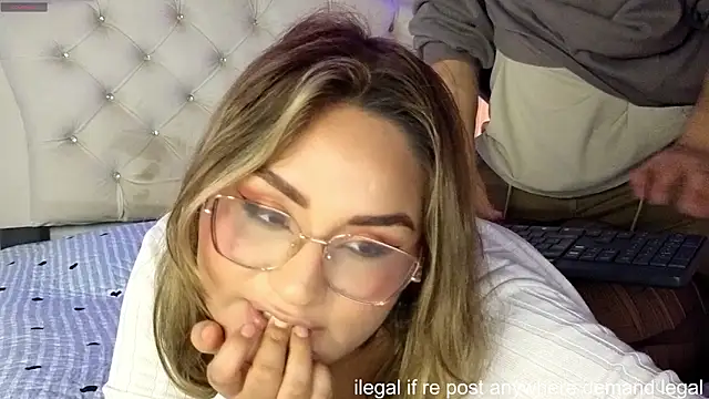 laurale phillipe online show from 12, 9, 2025