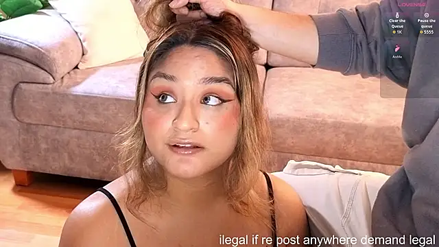 laurale phillipe online show from 28, 9, 2025