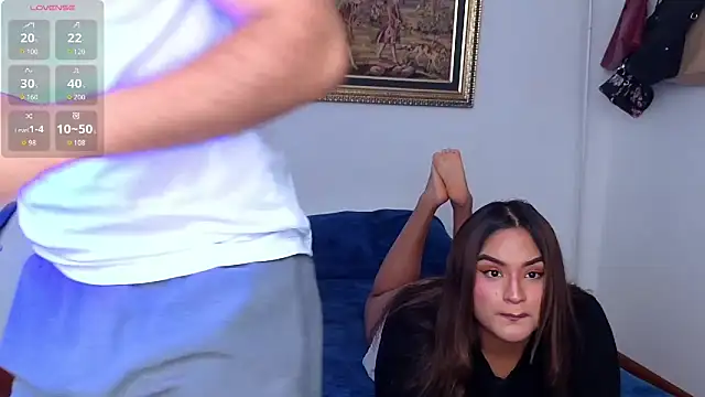 laurale phillipe online show from 25, 2, 2026