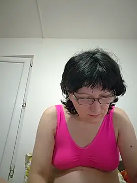 Snapshot of Vera_Elle chatting on 28, 3, 2026 Vera Elle online show from 28, 3, 2026