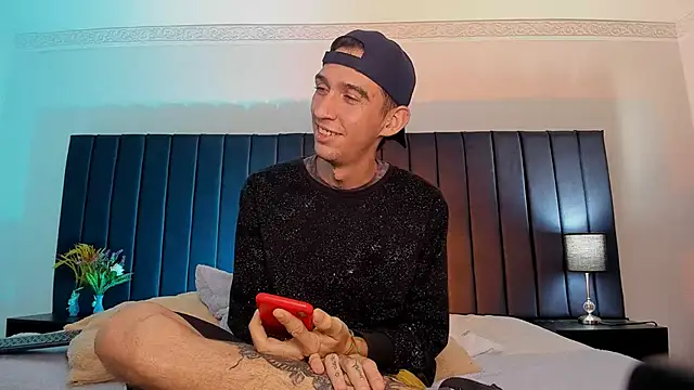 dominik thompson777 online show from 9, 10, 2025