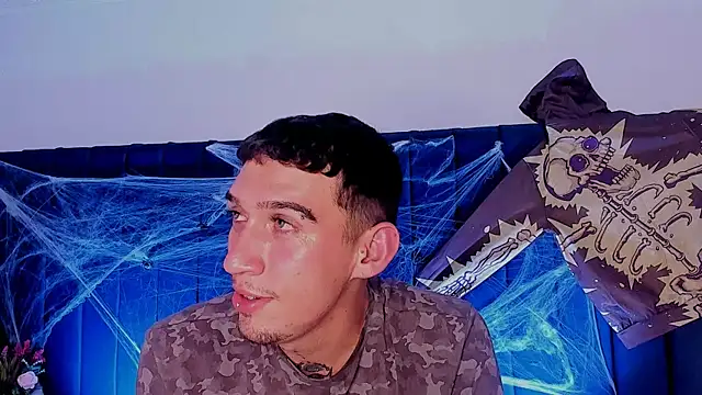 dominik thompson777 online show from 30, 10, 2025