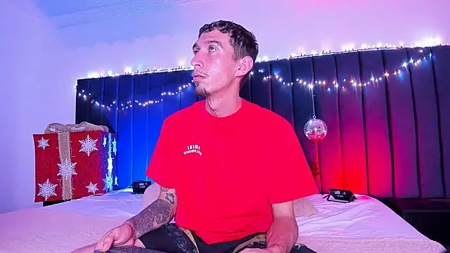 dominik thompson777 online show from 13, 11, 2025