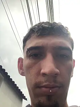 dominik thompson777 online show from 16, 11, 2025